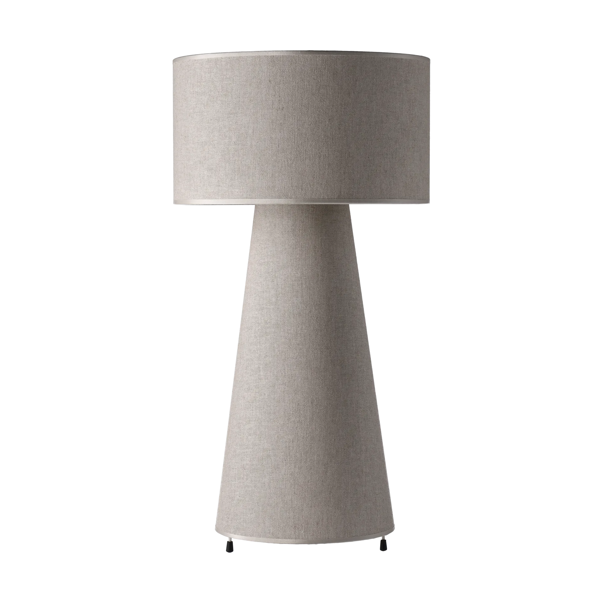 Sara bordslampa, Milano Tostado Flavia Lamps