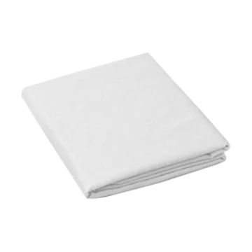 Dawn lakan barn 70x120 cm - Vit - FLEXA