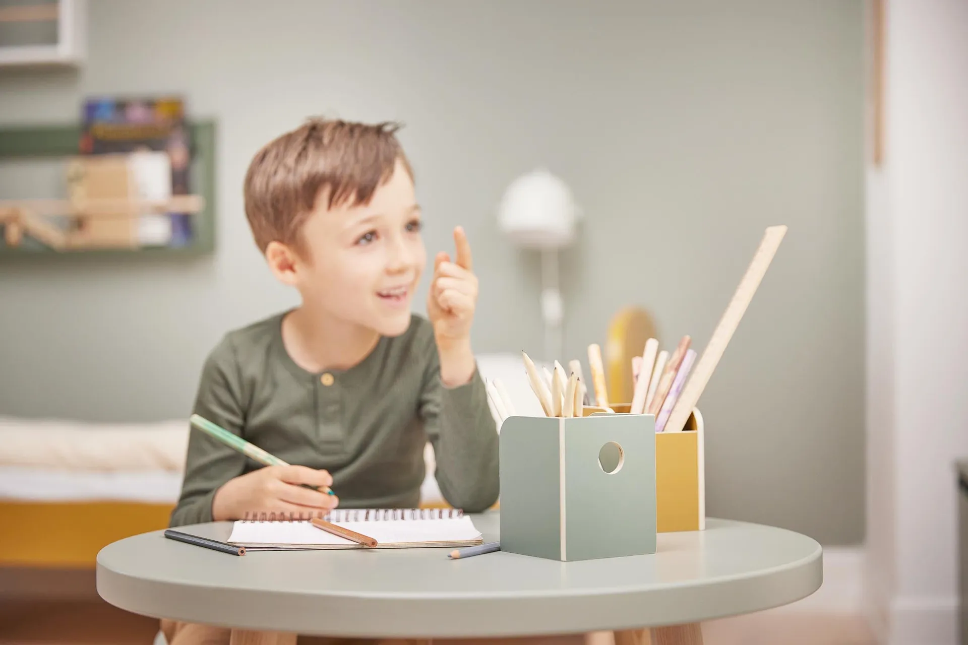 Play förvaringsset 3 delar, Multi FLEXA