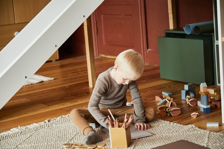 Play förvaringsset 3 delar, Multi FLEXA