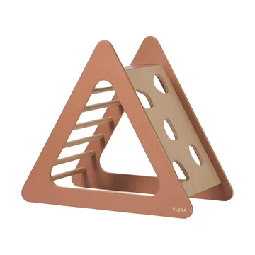 Play klättertorn - Rose - FLEXA