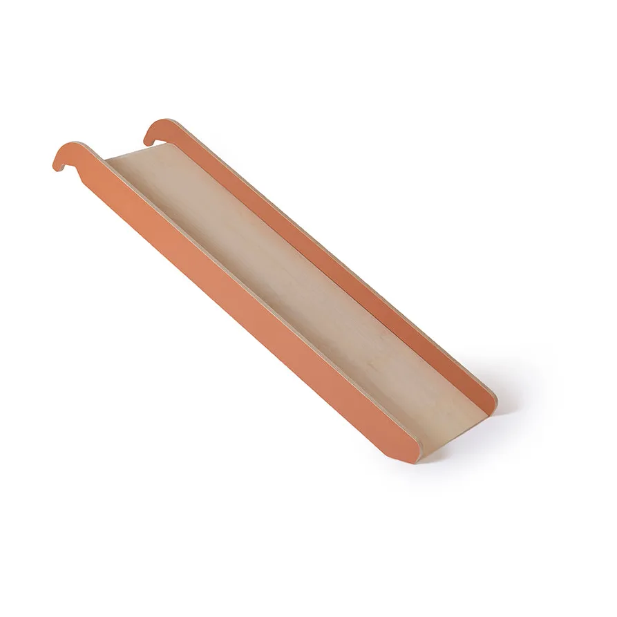 Play rutschkana till lektorn, Rose FLEXA