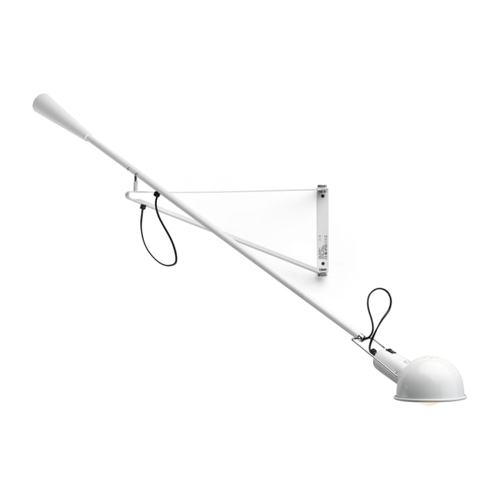 265 Small vägglampa - White - Flos