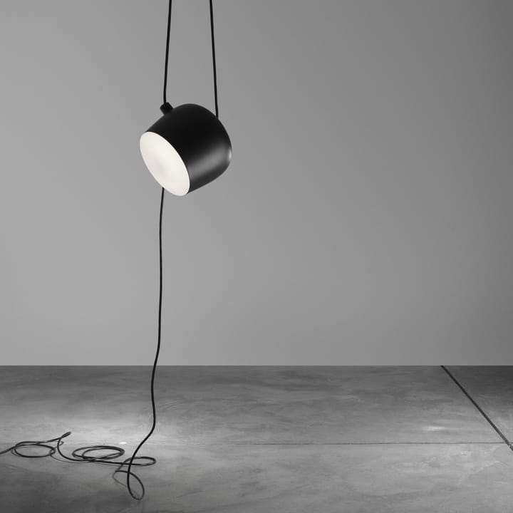 AIM small taklampa - black - Flos