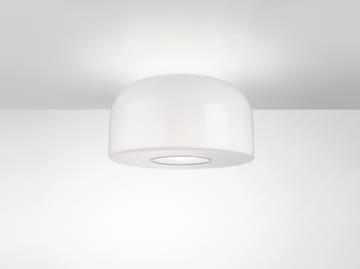 Bellhop Glass C2 plafond - White - Flos