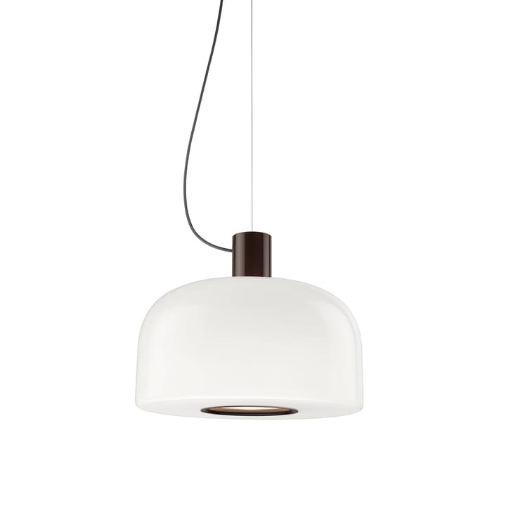 Bellhop Glass S1 pendel - Cioko - Flos
