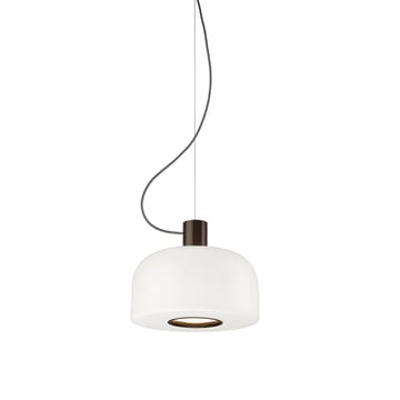 Bellhop Glass S1 pendel - Cioko - Flos