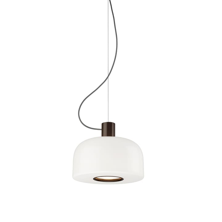Bellhop Glass S1 pendel, Cioko Flos