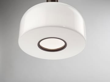 Bellhop Glass S1 pendel - Cioko - Flos