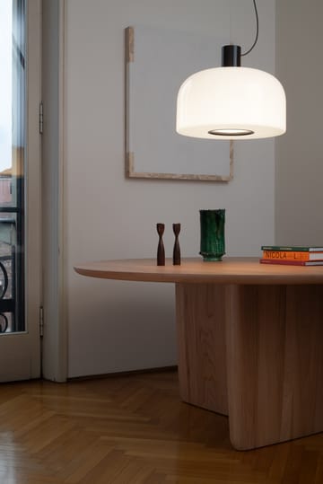 Bellhop Glass S1 pendel - Cioko - Flos
