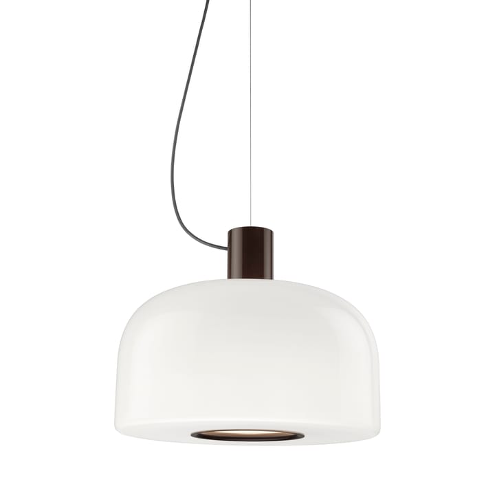 Bellhop Glass S2 pendel - Choko - Flos