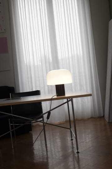 Bellhop Glass T bordslampa - Choko - Flos