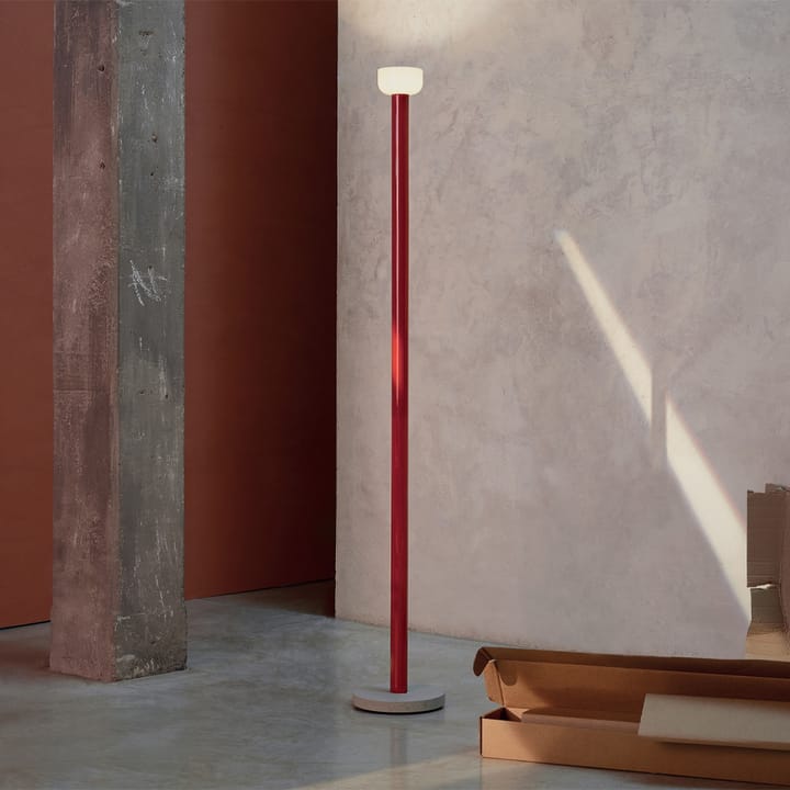 Bellhop golvlampa, Cioko Flos