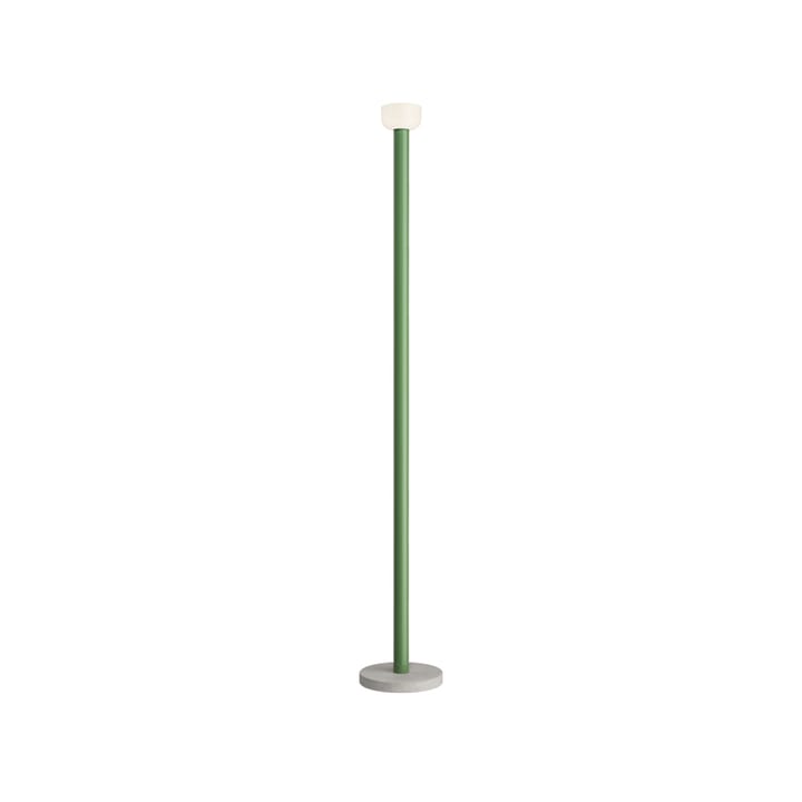 Bellhop golvlampa - Green - Flos