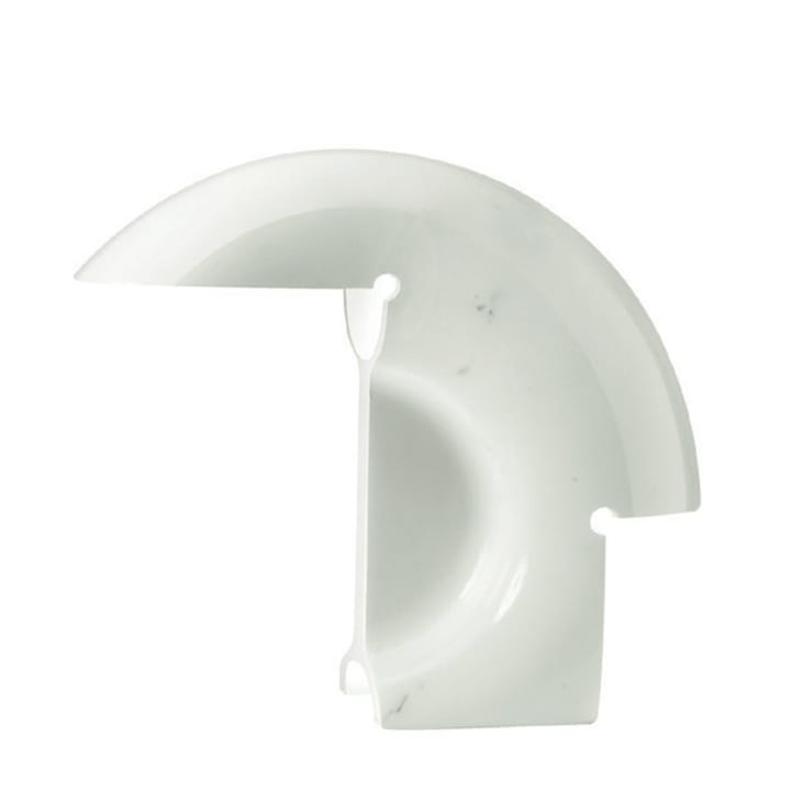 Biagio bordslampa - marmor - Flos