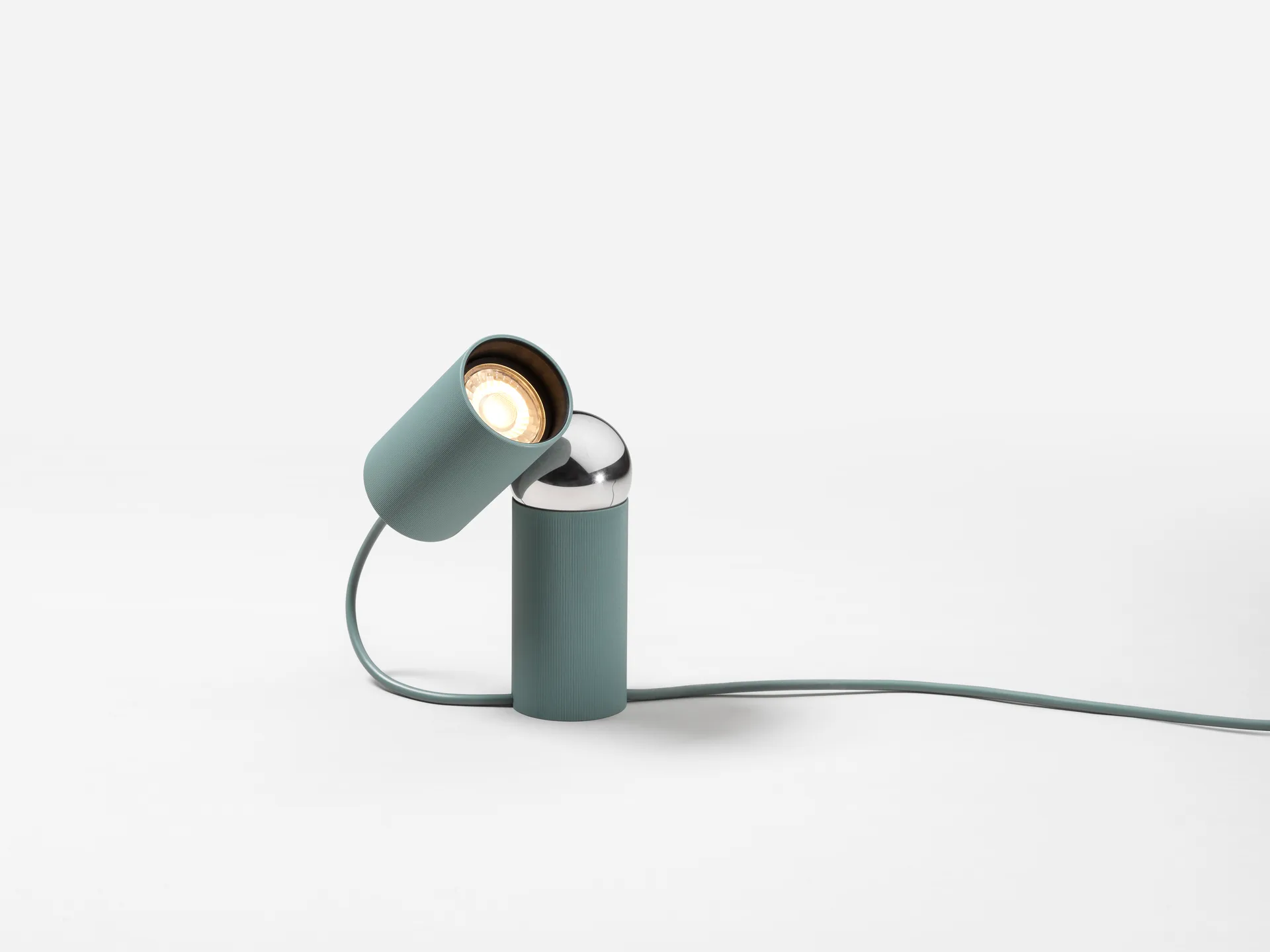 Bilboquet bordslampa, Sage Flos