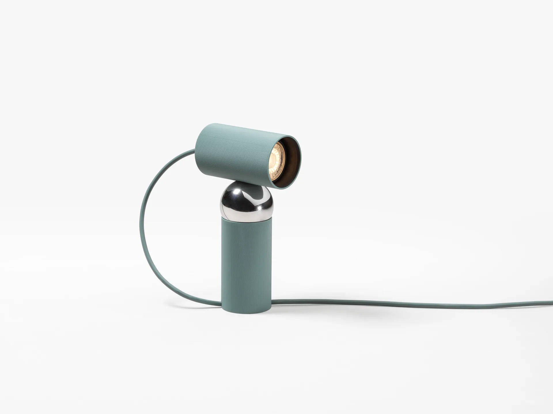 Bilboquet bordslampa, Sage Flos