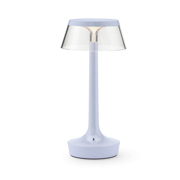 Bon Jour Unplugged bordslampa - Faded blue - Flos