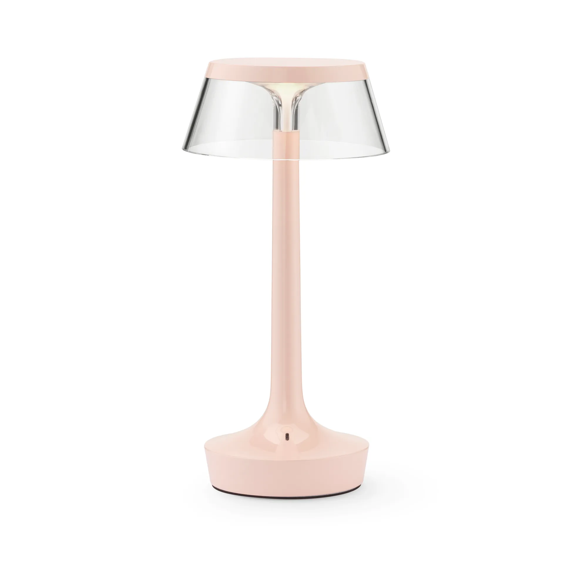Bon Jour Unplugged bordslampa, French rose Flos