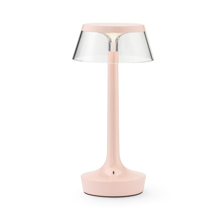 Bon Jour Unplugged bordslampa - French rose - Flos