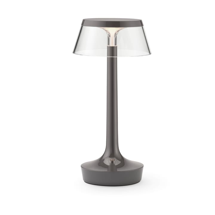 Bon Jour Unplugged bordslampa - Stormy grey - Flos
