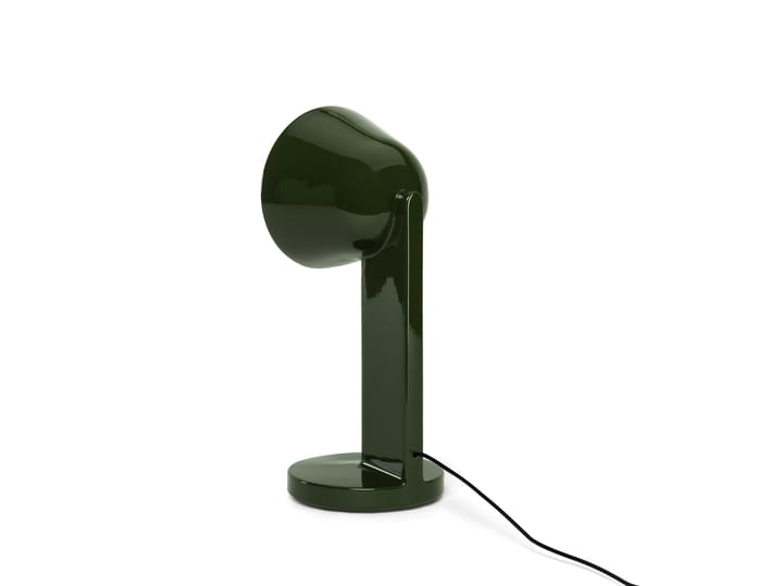 Céramique Side bordslampa - Moss green - Flos