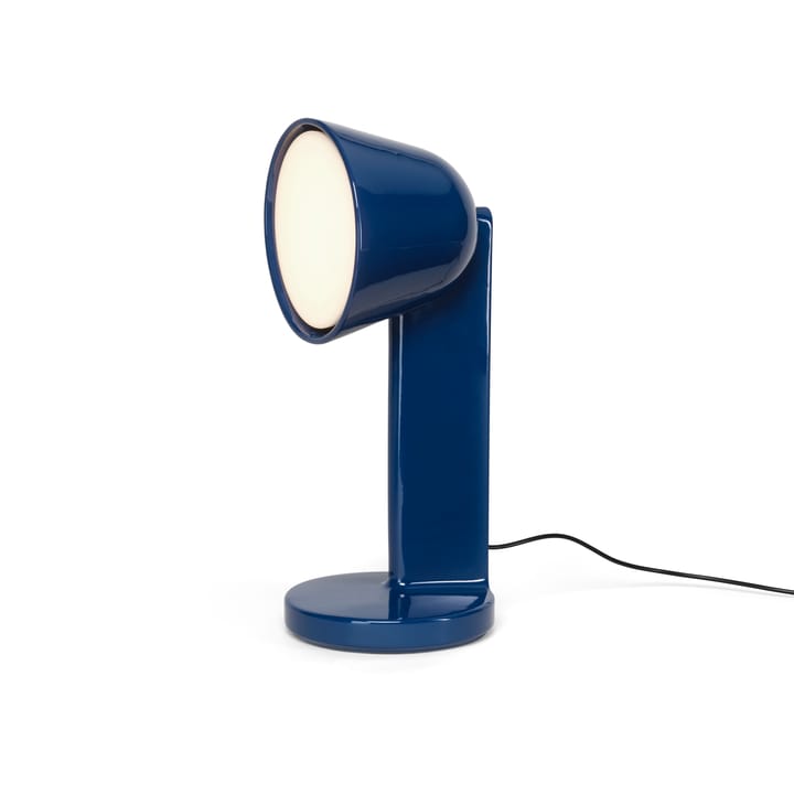 Céramique Side bordslampa - Navy blue - Flos