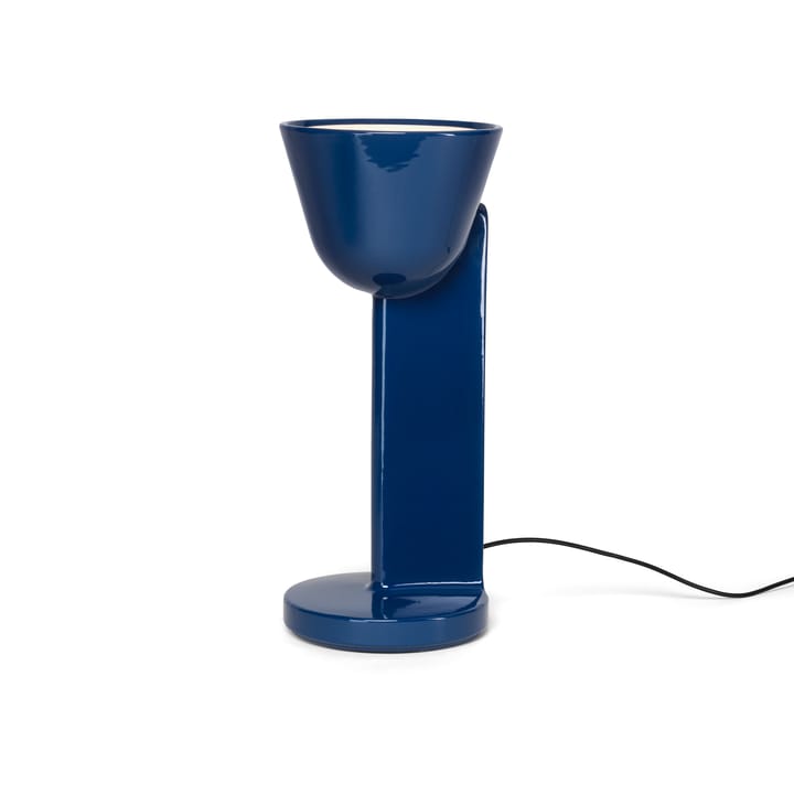 Céramique Up bordslampa - Navy blue - Flos