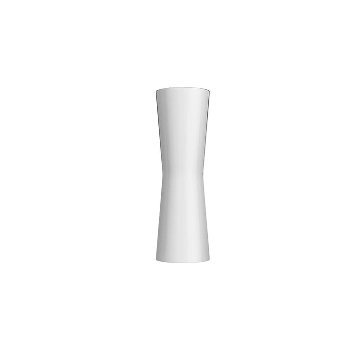 Clessidra 20°+20° vägglampa - vit - Flos