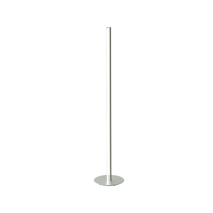 Coordinates golvlampa - aluminium - Flos