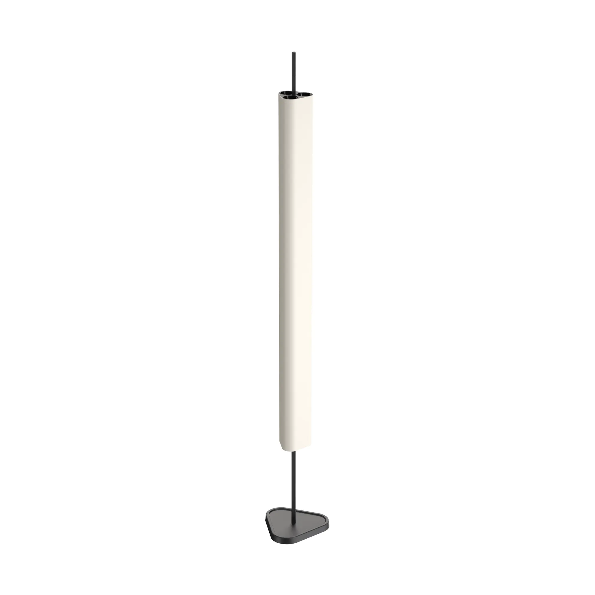 EMI golvlampa 170 cm, Off white Flos
