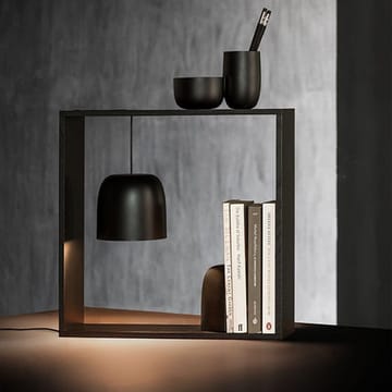 Gaku Wire bordslampa - svart, led - Flos