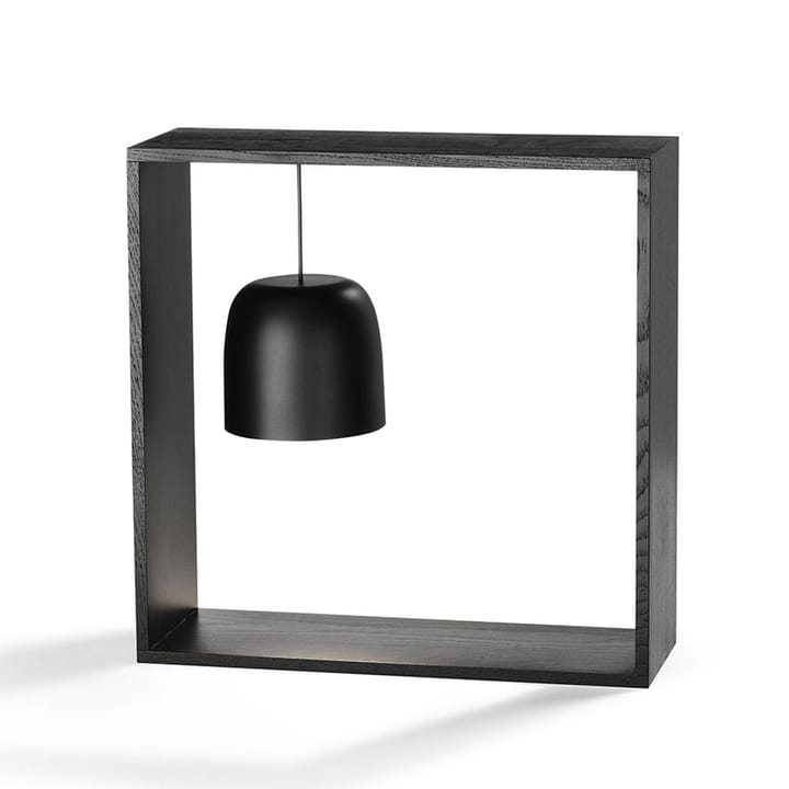 Gaku Wire bordslampa, svart, led Flos