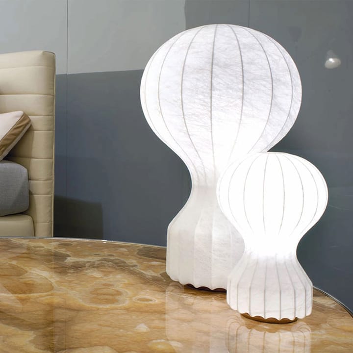 Gatto Grande bordslampa, 58 cm Flos