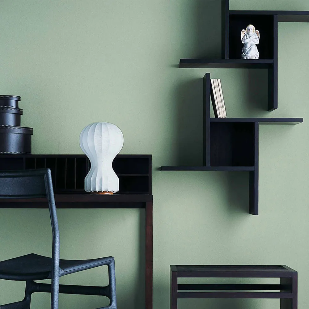 Gatto Piccolo bordslampa, 30 cm Flos