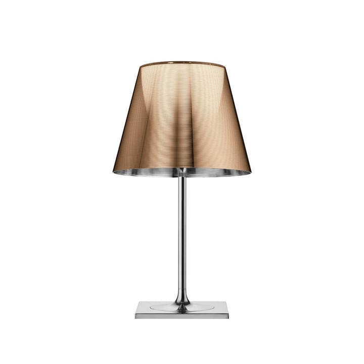 KTribe T2 bordslampa - brons - Flos