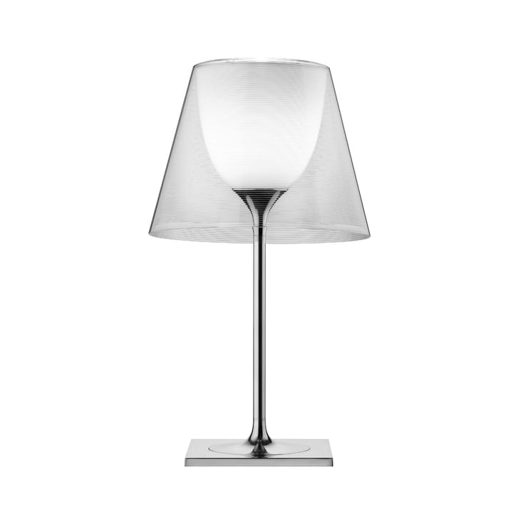 KTribe T2 bordslampa - transparent - Flos