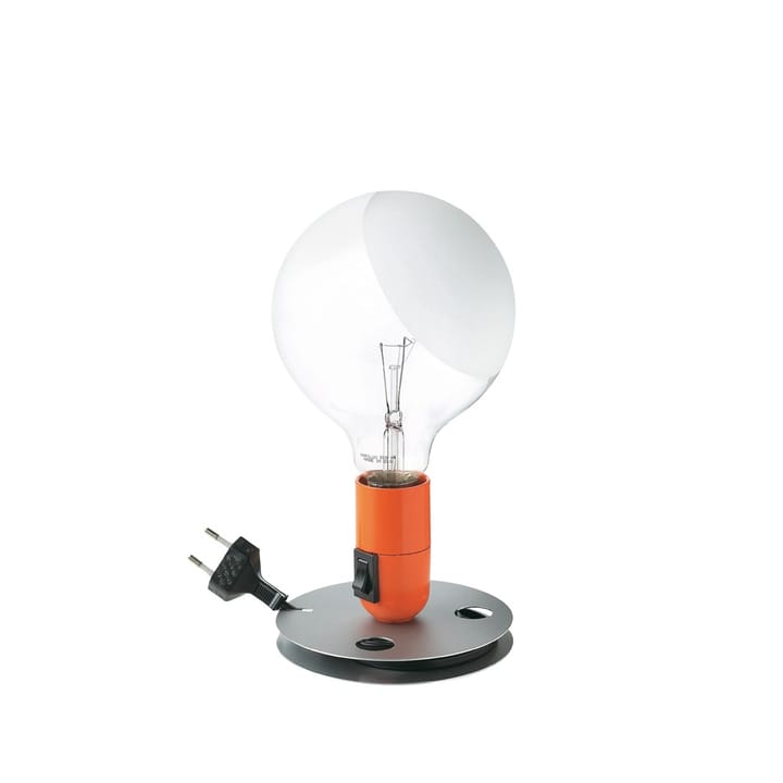 Lampadina bordslampa - orange - Flos