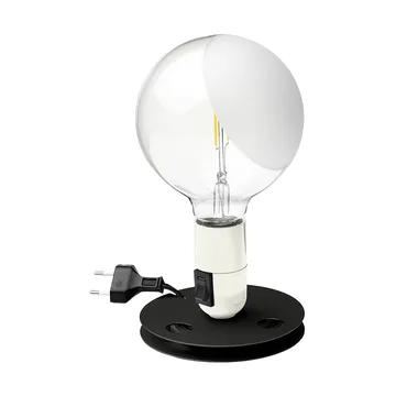 Lampadina bordslampa - Vit - Flos
