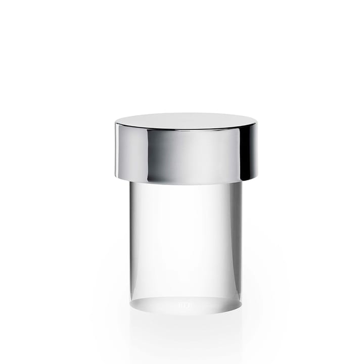 Last Order Clear IP55 bordslampa, rostfritt stål Flos