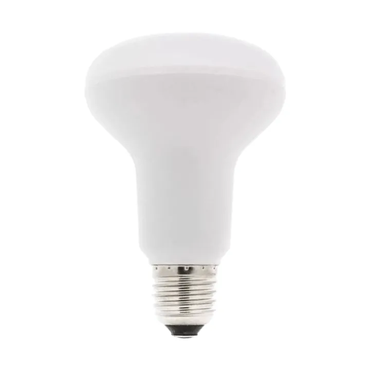 LED R80 dimbar frostad ljuskälla E27 - 2700K 1300lm 13W - Flos