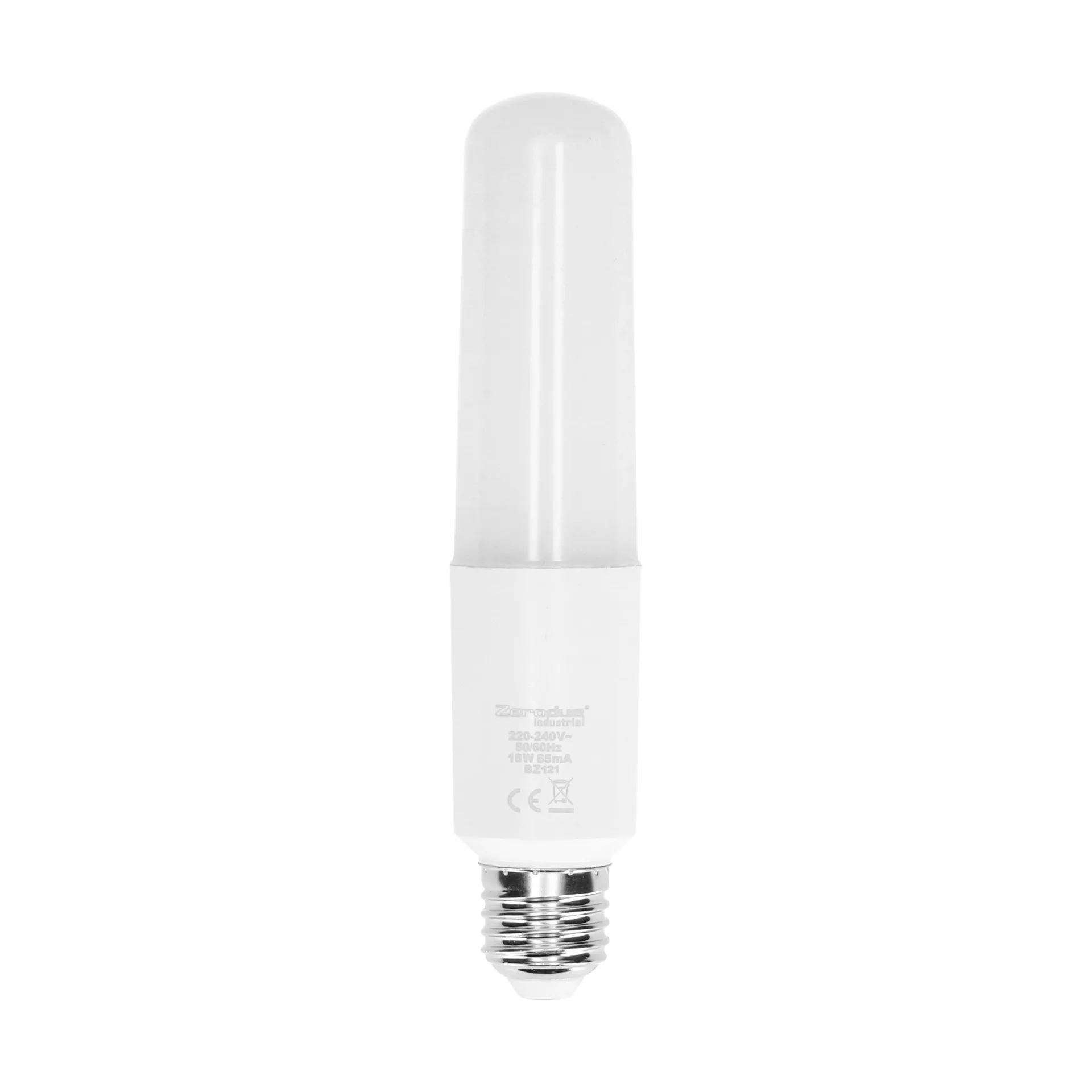 LED T38 opal dimbar ljuskälla E27, 2700K 1900lm18W Flos