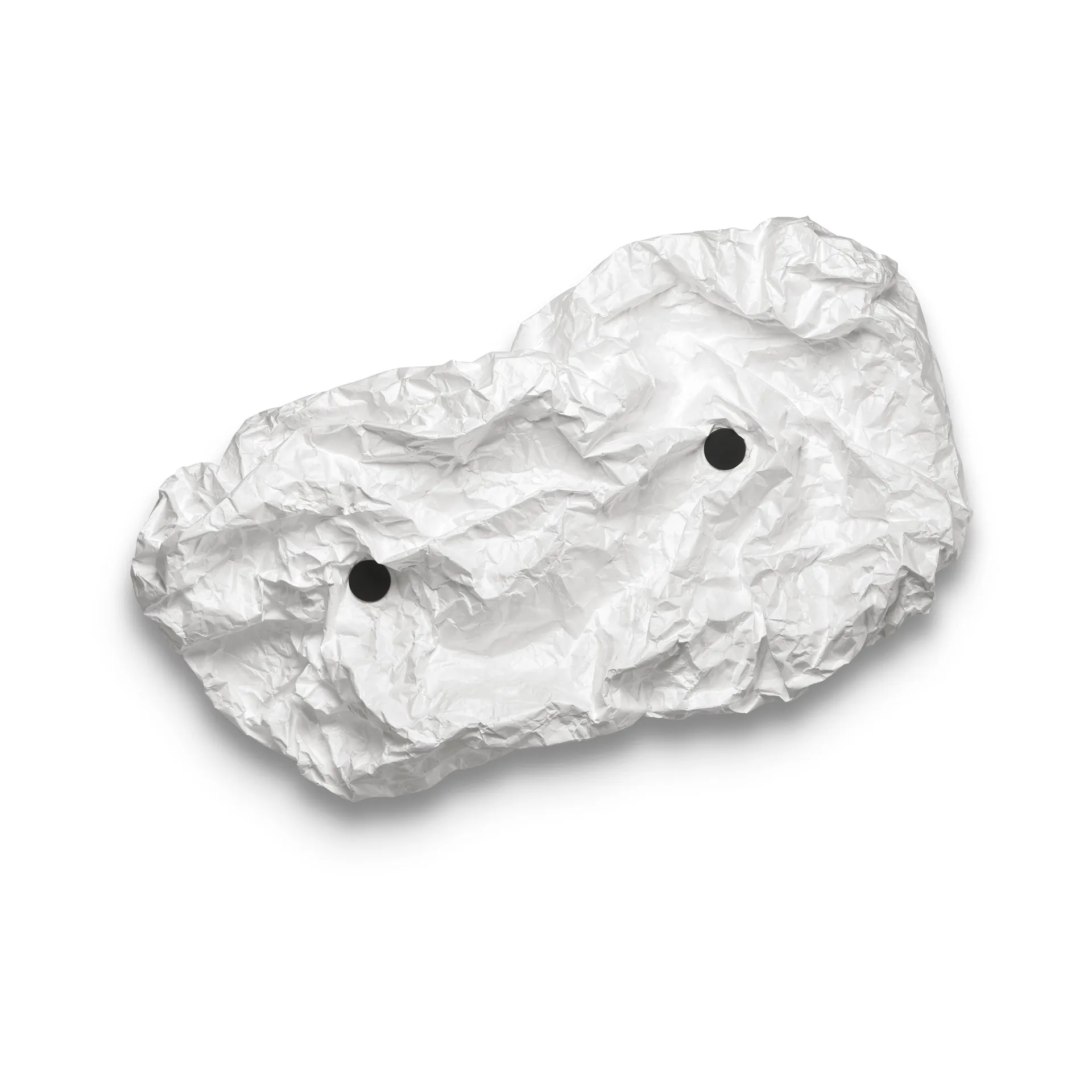 Maap W2 vägglampa - vit,  Flos