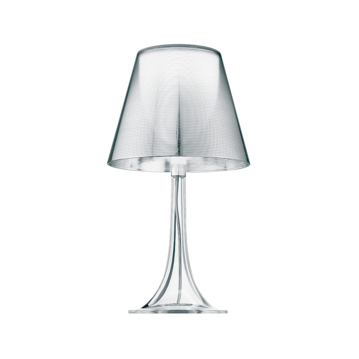 Miss K bordslampa - transparent - Flos