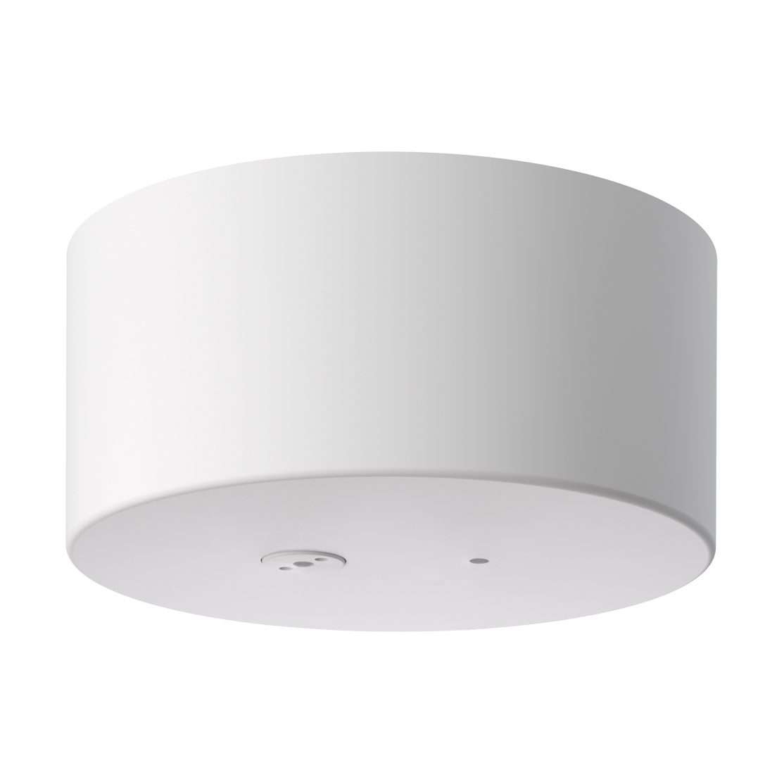Flos My Lines takkopp Matte white | Skandinavisk Design | Lampupphängning & Lampsladdar | Vit