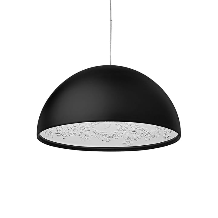 Skygarden 1 pendel - svart matt - Flos