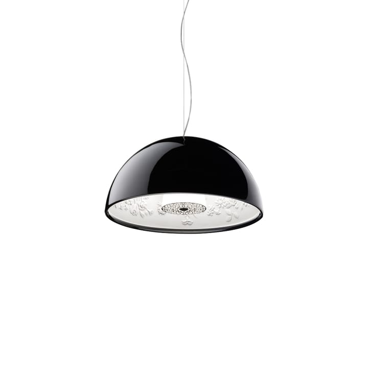 Skygarden Small pendel - black - Flos