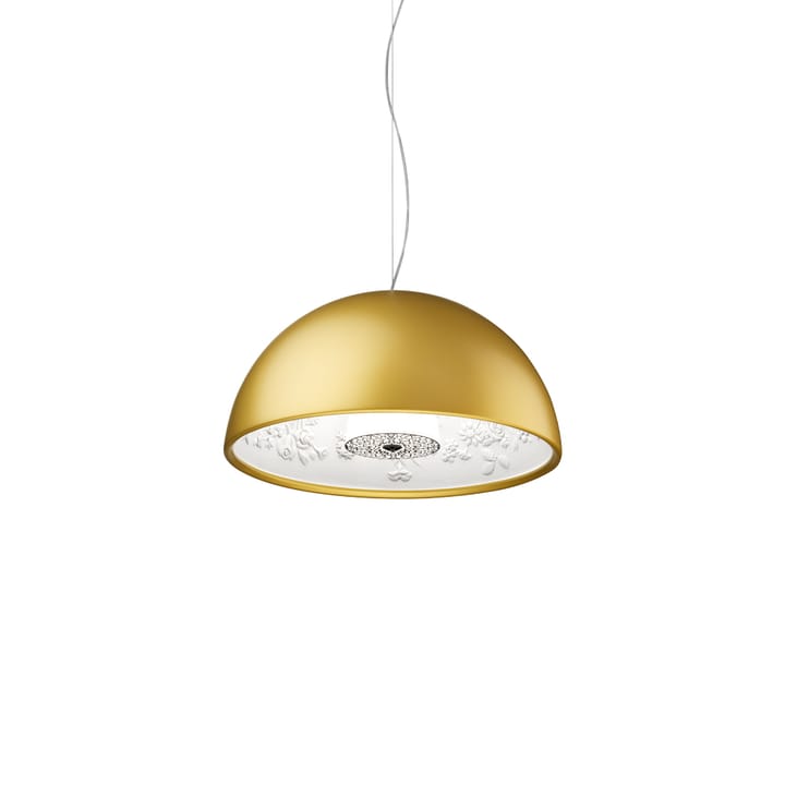 Skygarden Small pendel - gold - Flos