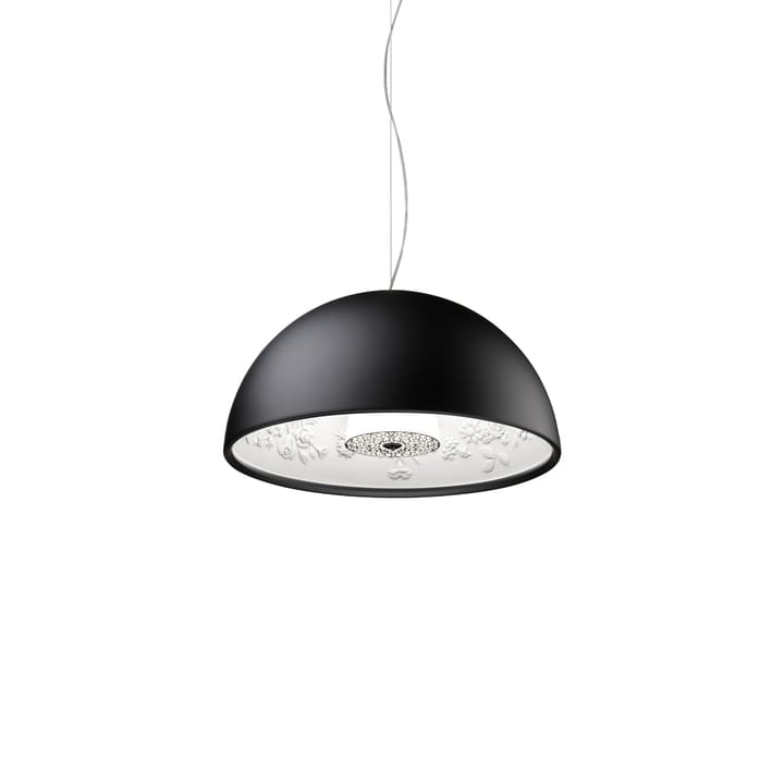 Skygarden Small pendel - matt black - Flos