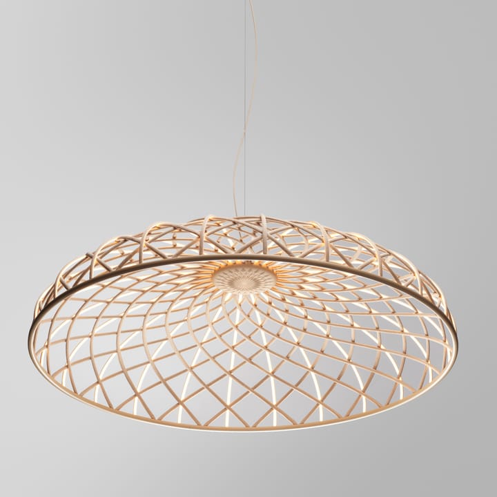 Skynest pendel S - Almond - Flos